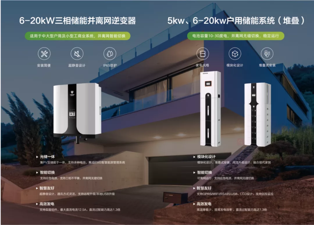 上周,这匹黑马惊艳了2021广州光伏展 上周,这匹黑马惊艳了2021广州光伏展