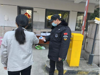 疫情防控不松懈|科曜各项业务稳健运转