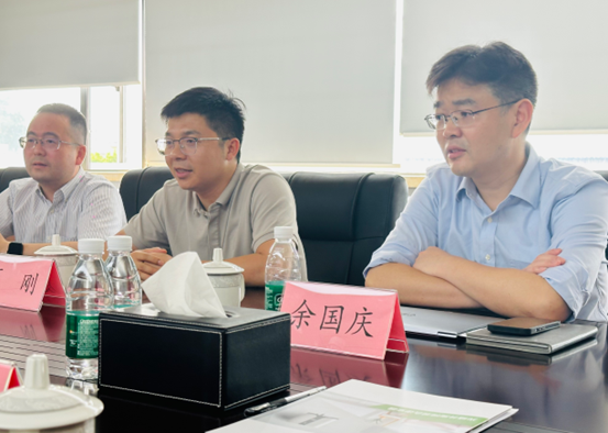 携手共进—科曜能源与众钠能源签署战略合作协议