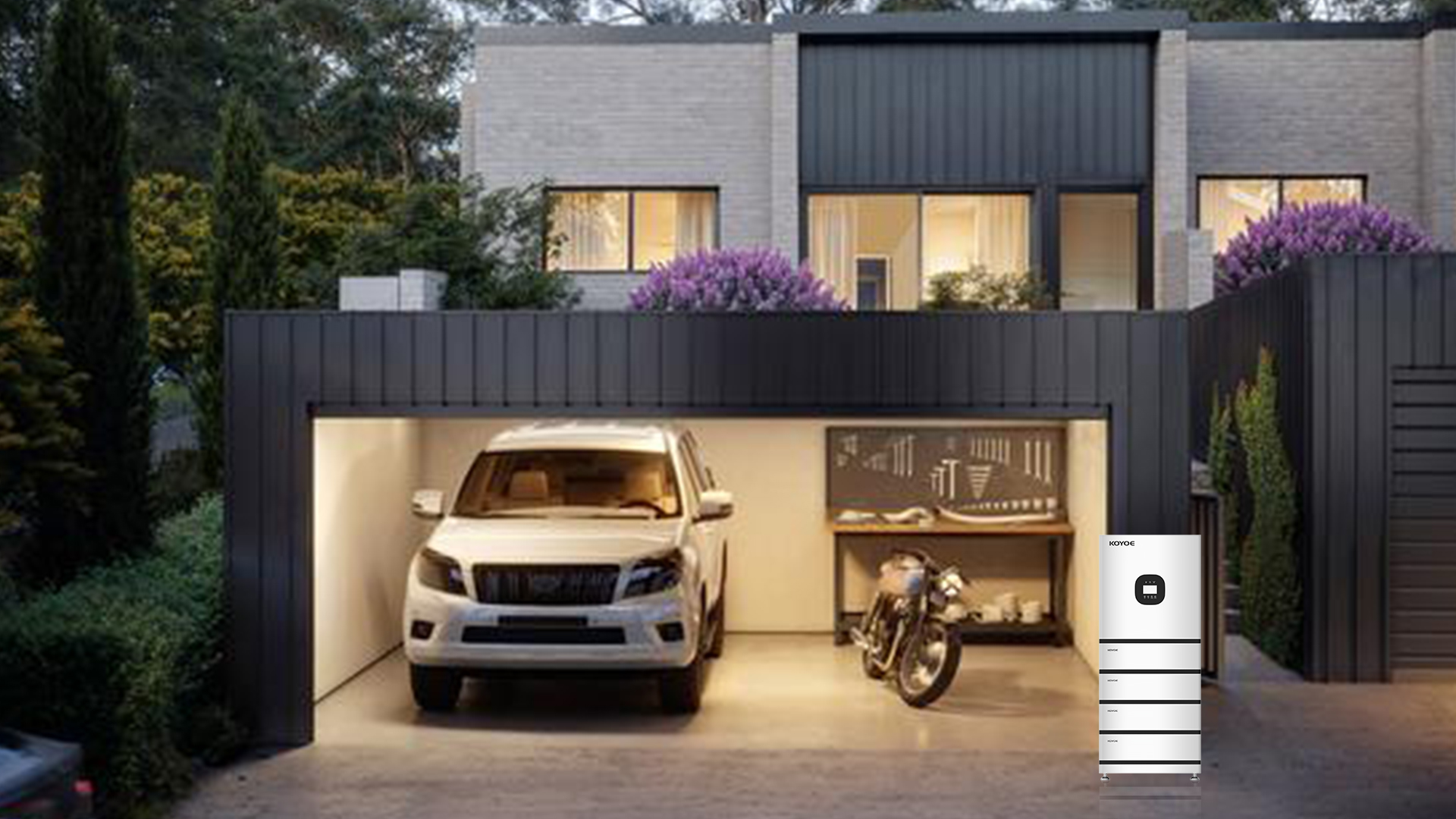 Koyoe Energy signs exclusive agency agreement with Australian energy storage developer Reyus Energy