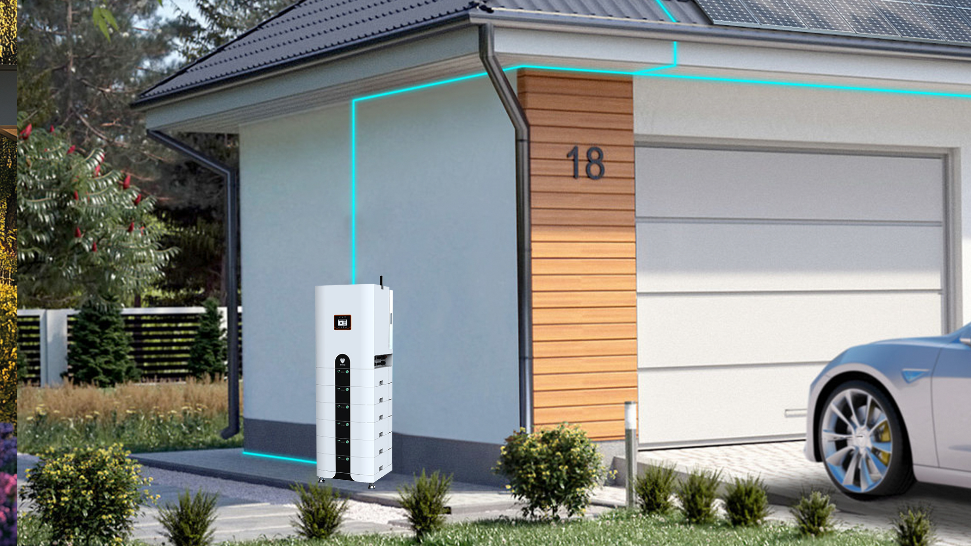 Australia has announced a A$2.3 billion subsidy plan for solar panels, benefiting hundreds of thousands of households and accelerating the energy transition.